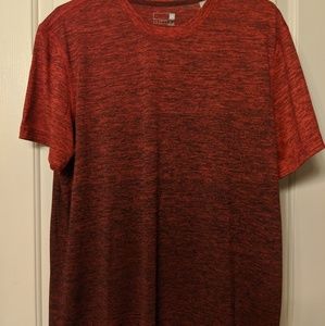 Men's Large Adidas Climalite Shirt